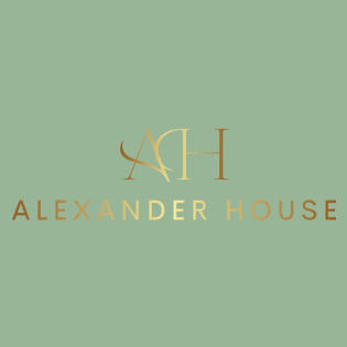 Alexander House York logo